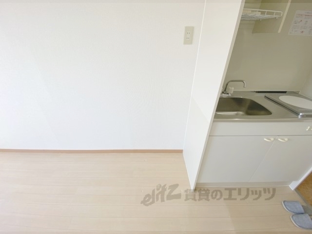 その他部屋・スペース　冷蔵庫置場