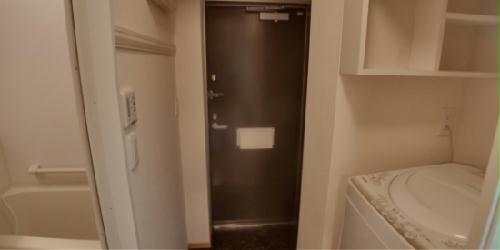 玄関　設備・使用は号室により異なる為、現況を優先致します。