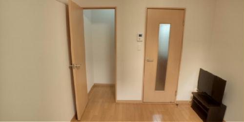 収納　設備・使用は号室により異なる為、現況を優先致します。