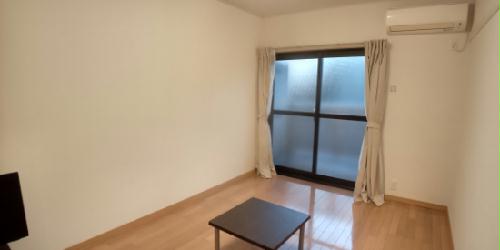 居室・リビング　設備・使用は号室により異なる為、現況を優先致します。