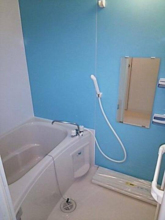 バス・シャワールーム　浴室