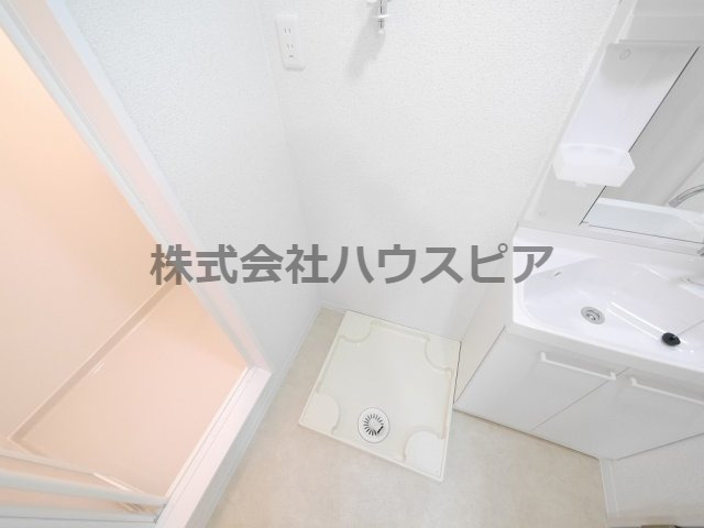 【ときわ庄山ハイツのその他設備】