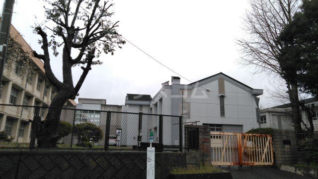 高校・高専　勝田工高（高校・高専）まで1063m