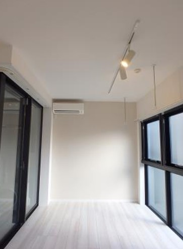 居室・リビング　別部屋参考写真