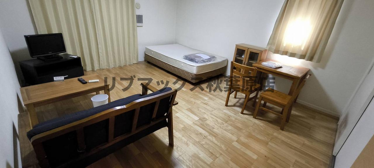 その他部屋・スペース