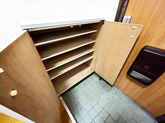 その他設備　※別部屋の写真です