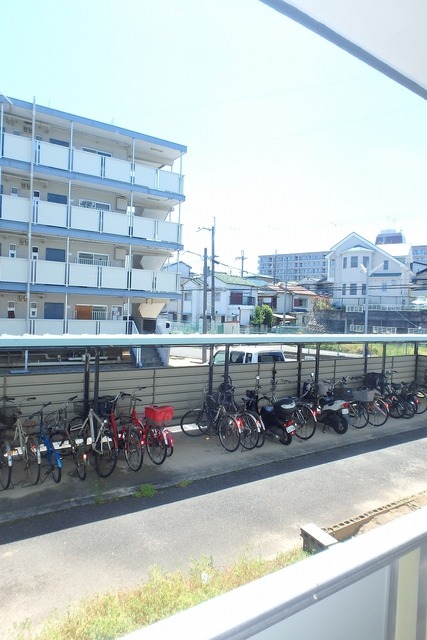 【堺市東区南野田のマンションのその他共有部分】