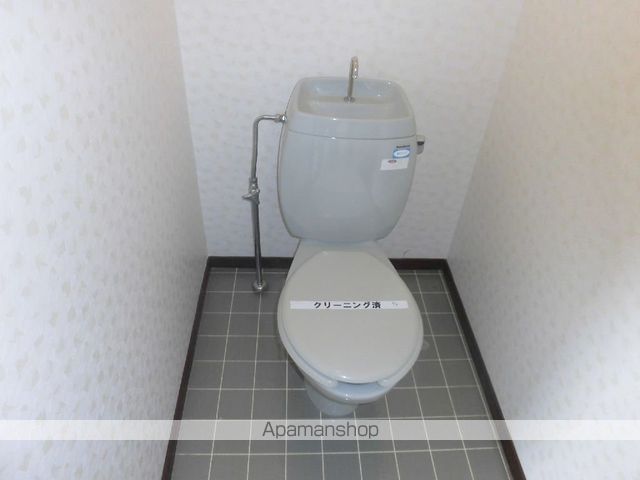 メゾンド南Iのトイレ写真