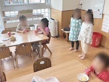 【プリムローズの幼稚園・保育園】