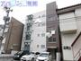 新潟駅より徒歩12分 4階 築45年8ヶ月の賃貸物件