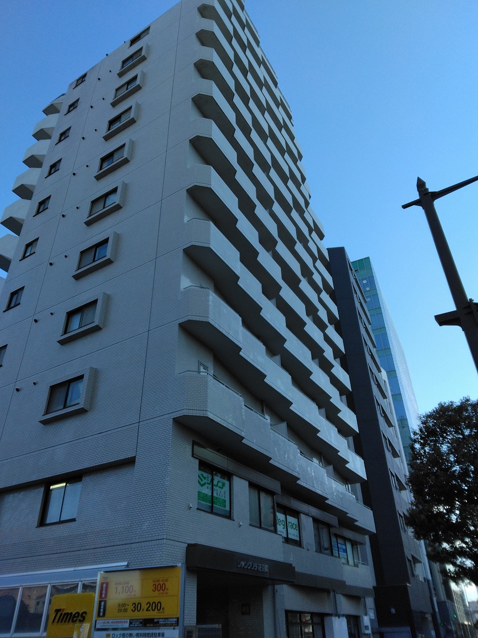 仙台市地下鉄南北線 仙台駅 徒歩10分 築39年