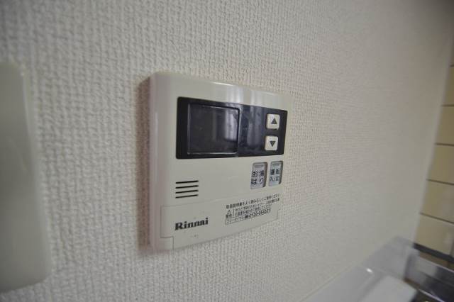 【広島市西区大芝のマンションのその他設備】