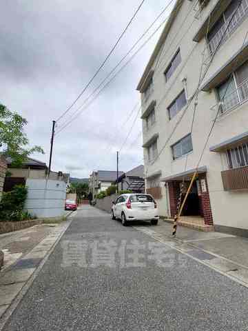 【芦屋市大原町のマンションのその他】