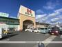 スーパー　ハローズ神辺モール店（スーパー）まで1577m