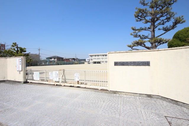 【WING HOUSEの小学校】