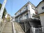 サンハイツ清水 2階 築33年9ヶ月の賃貸物件