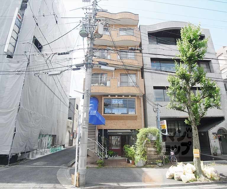 大光ビルの外観写真