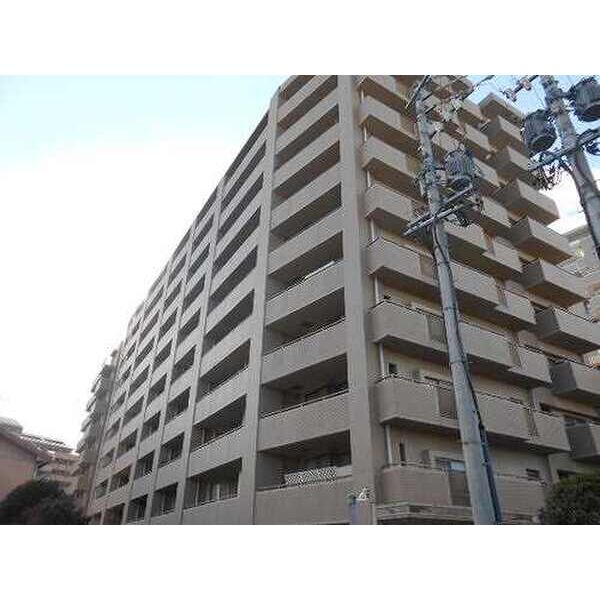 建物外観　建物外観