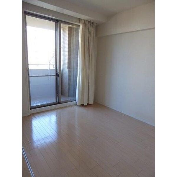 居室・リビング　南東洋室「前回募集時」