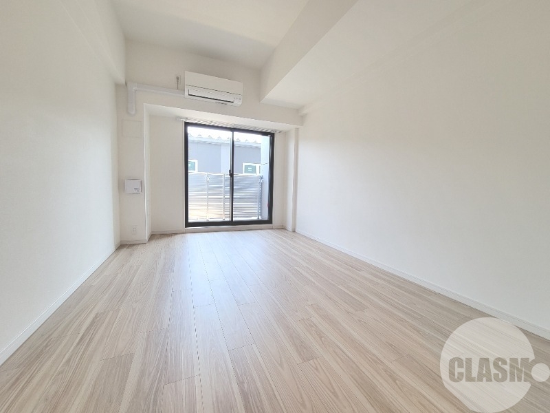 居室・リビング　洋室広々♪