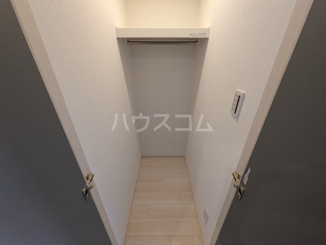 inspirationの内装写真