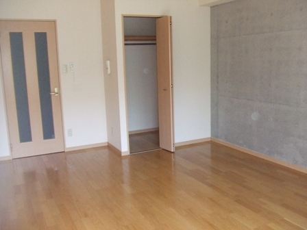 居室・リビング　洋室