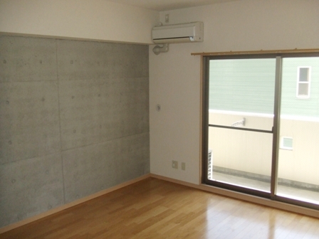 その他部屋・スペース　洋室