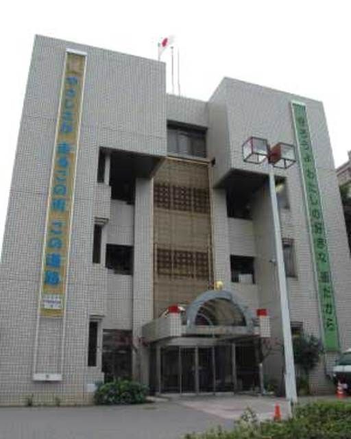 警察署・交番　野方警察署（警察署・交番）まで1915m