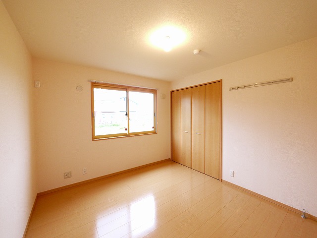 その他部屋・スペース　寝室にいかがでしょうか