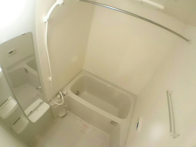 プロムナード メゾンAの風呂写真
