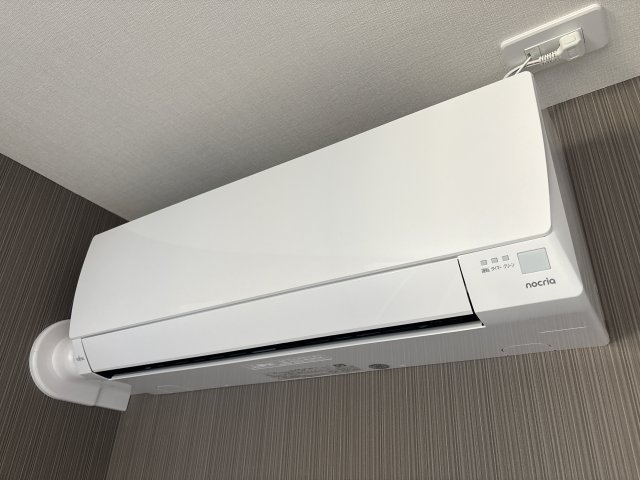 その他設備　室内設備