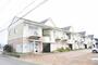 北三条駅より徒歩15分 築35年7ヶ月 2階建の賃貸物件
