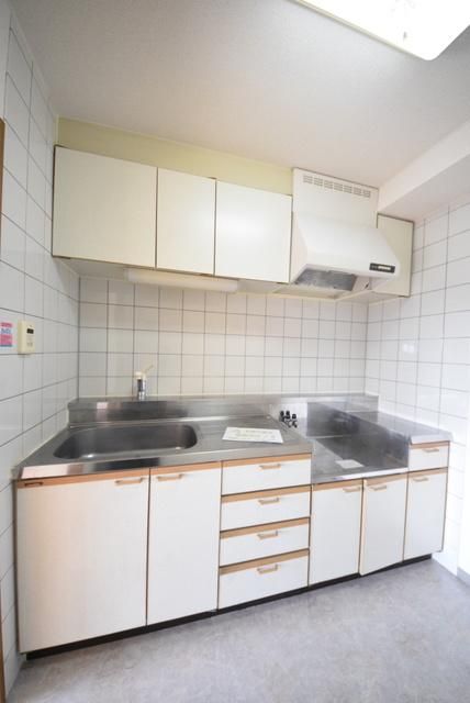 キッチン　☆キッチン☆