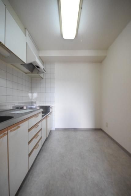 その他　☆キッチンスペース☆