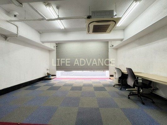 その他部屋・スペース　駐車場