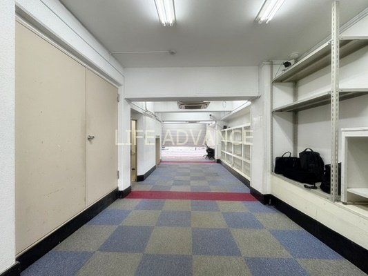 その他部屋・スペース　駐車場