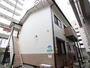 六本松駅より徒歩11分 2階 築47年1ヶ月の賃貸物件
