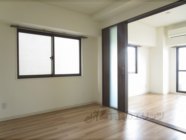 その他部屋・スペース　収納