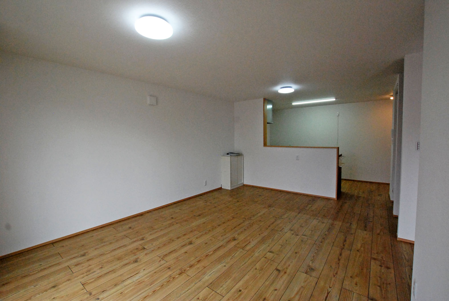 居室・リビング　LDK