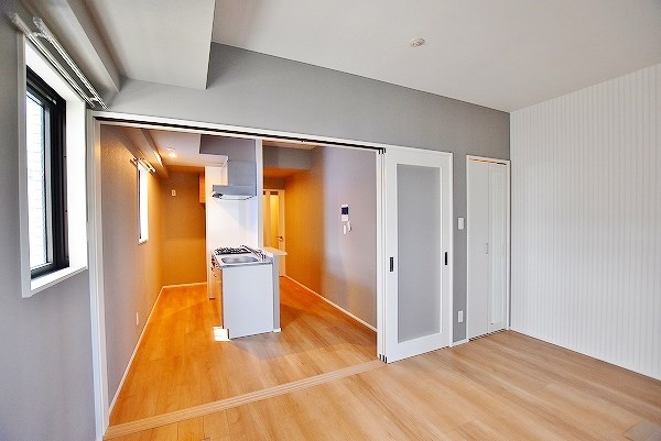 居室・リビング　★DK7.01帖★