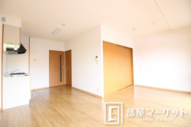 居室・リビング　同型タイプ