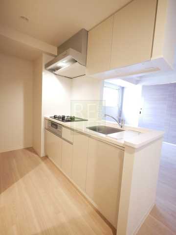 キッチン　リライフ浅草店