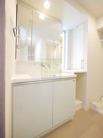 洗面設備　リライフ浅草店