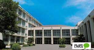 高校・高専　静岡県立清流館高校（高校・高専）まで2978m