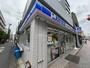 コンビニ　ローソン・スリーエフ 川崎南河原店（コンビニ）まで78m