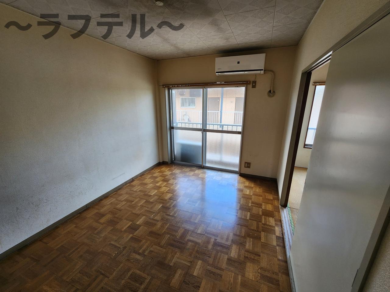 居室・リビング　別部屋イメージ