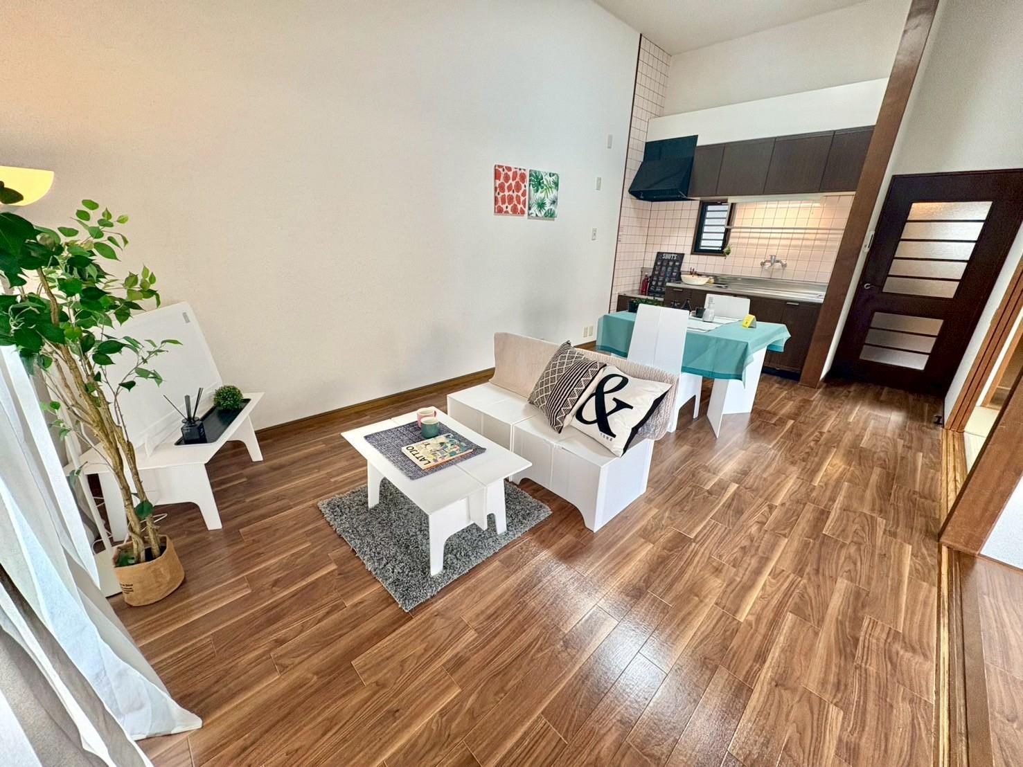 居室・リビング