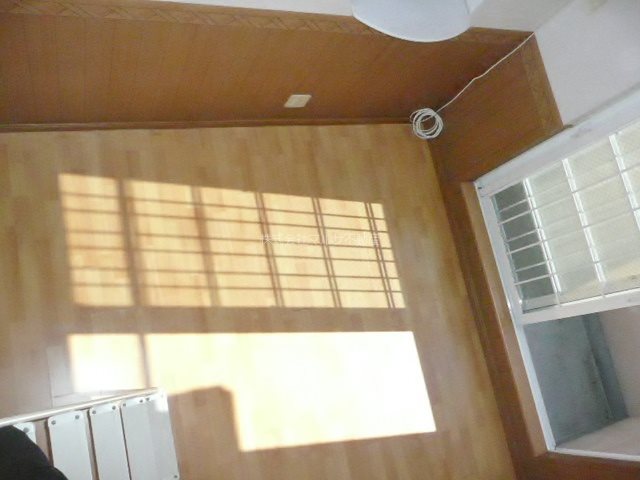 SIERRA VISTAの内装写真