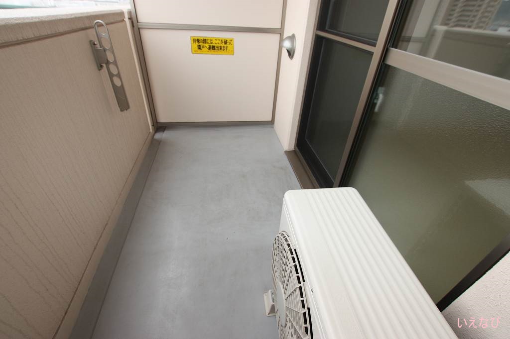 ＪＲ山陽本線 福山駅 バス乗車時間：5分 最寄りバス停で下車 徒歩2分 10階建 築13年の内装写真