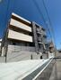 住吉駅より徒歩10分 3階 築2年2ヶ月の賃貸物件